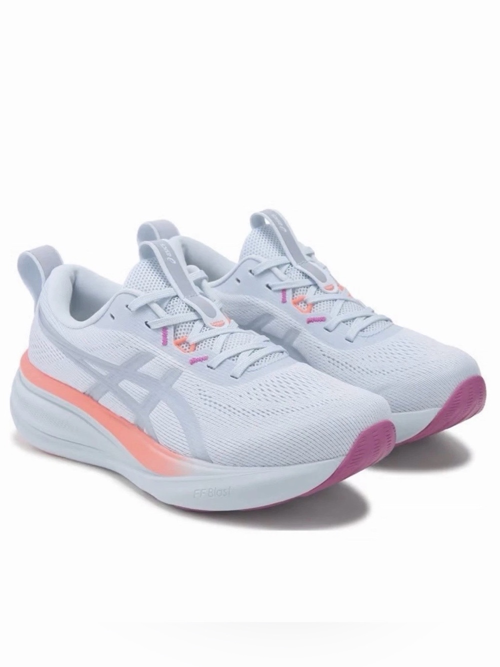 ASICS WOMENS GEL PULSE 17 SNEAKERS SIZE 8.5 NEW NO BOX!